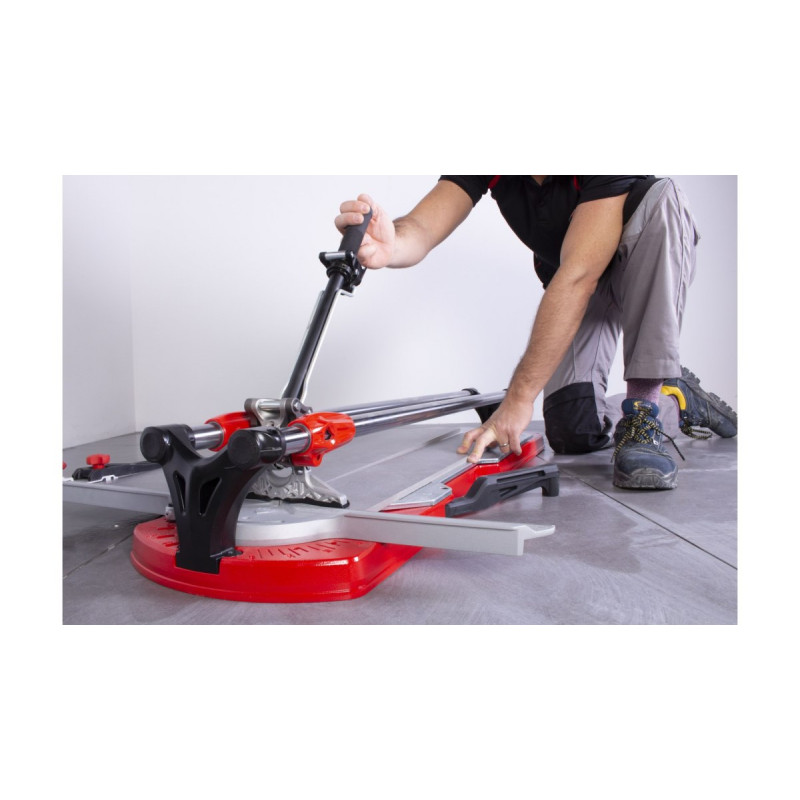 Ручний плиткоріз TX-1020 MAX, Rubi [17915]