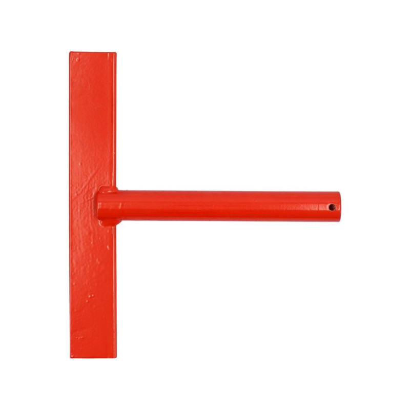 Кровельный изгиб Tiger Tools для обработки швов дымохода и брандмауэра.