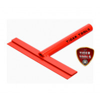 Кровельный изгиб Tiger Tools для обработки швов дымохода и брандмауэра.