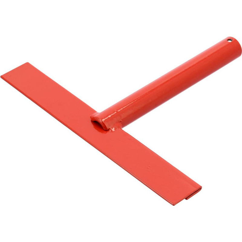 Кровельный изгиб Tiger Tools для обработки швов дымохода и брандмауэра.