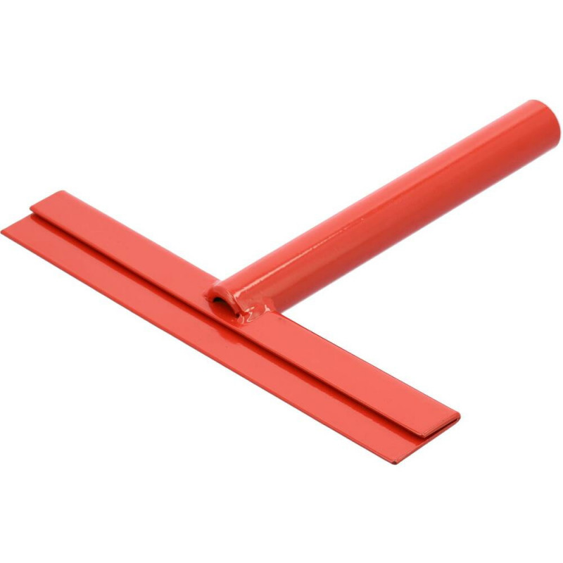 Кровельный изгиб Tiger Tools для обработки швов дымохода и брандмауэра.