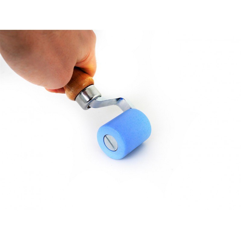 Тефлоновий ролик Bosite 40 мм