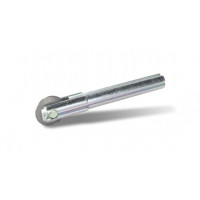 Ріжучий ніж з колесом діаметром 18 мм для ручних різаків, Rubi [01950]