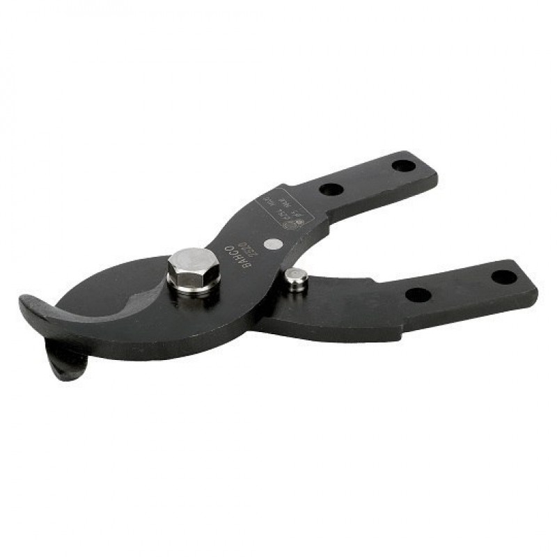 Дворучні кусачки для алюмінієвих та мідних кабелів діаметром до 25,4 мм, BAHCO [2520]