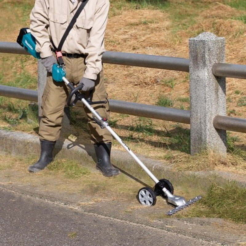 Ножиці для трави 330 мм, насадка EN424MP, MAKITA [1913C9-3] для UX01G, DUX18, DUX60, EX2650LHM