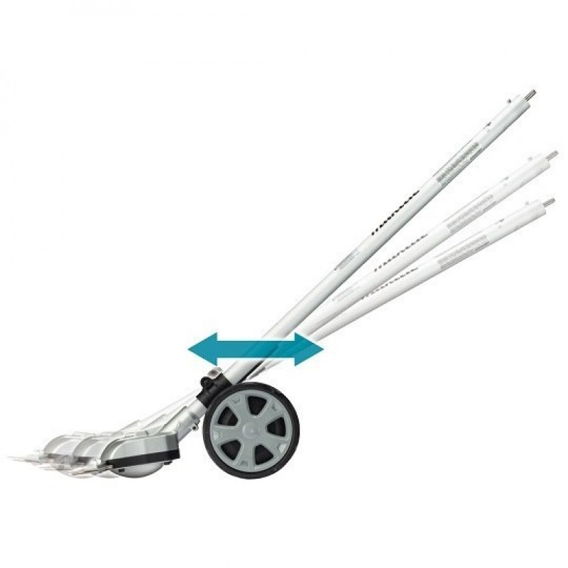 Ножиці для трави 330 мм, насадка EN424MP, MAKITA [1913C9-3] для UX01G, DUX18, DUX60, EX2650LHM