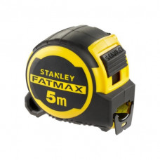 Рулонная лента 5 м Stanley [FMHT33100-0] FatMax СЛЕДУЮЩЕГО ПОКОЛЕНИЯ