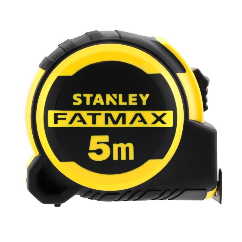 Рулонна стрічка 5 м Stanley [FMHT33100-0] FatMax НАСТУПНОГО ПОКОЛІННЯ