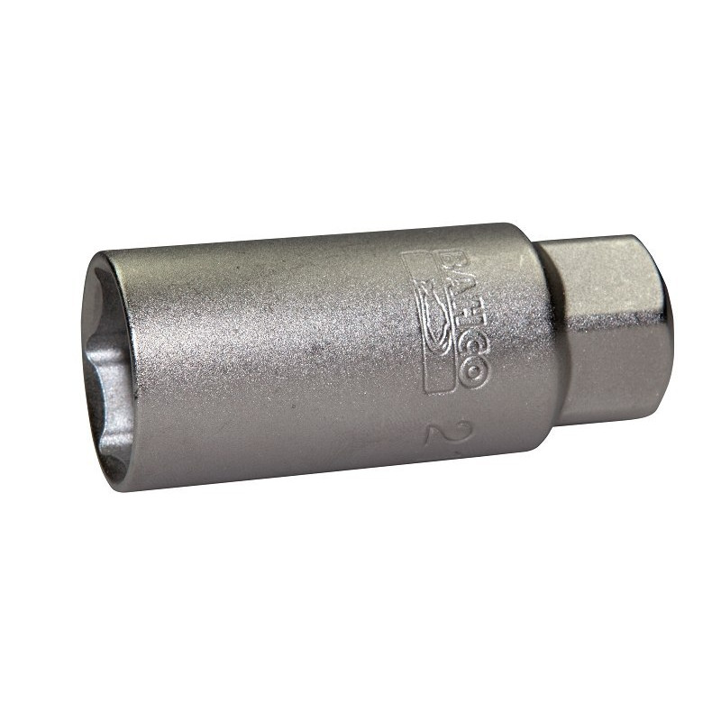 Набір торцевих ключів BAHCO 3/8