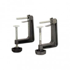 Комплект затискачів для стрічкових шліфувальних машин 9910, 9911, BS001G, Makita [192694-6]