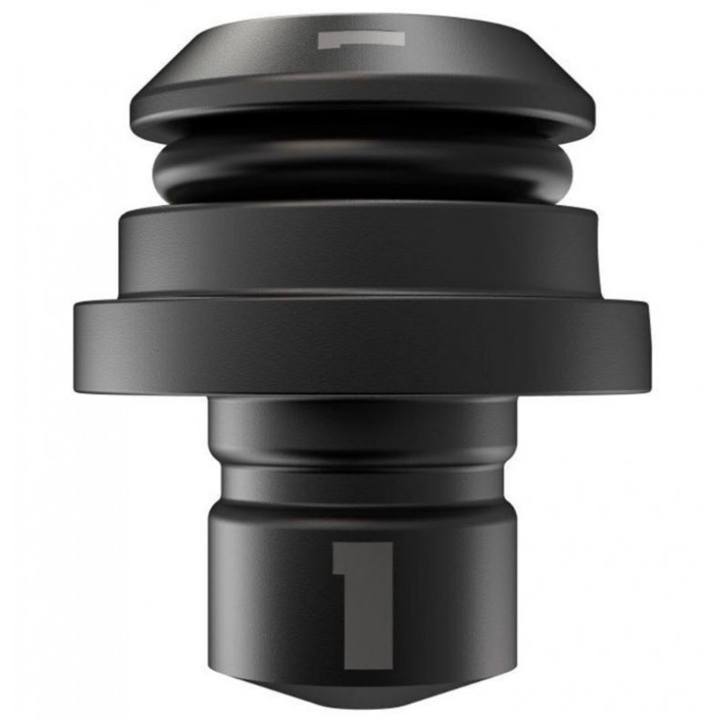 Набор из 4 сменных наконечников для заклепочника DCF403 DEWALT [DCFA4032-QZ] 2,4 мм, 3,2 мм, 4,0 мм, 4,8 мм