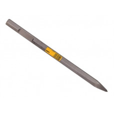 Долото загострене 400 мм, шестигранник 28 мм, DeWalt [DT6927-QZ]