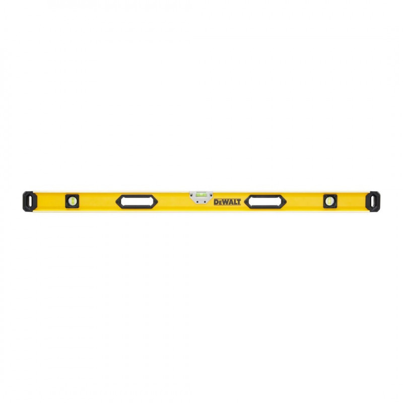 Ручний рівень, 120 см, DeWalt [DWHT0-43248]