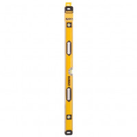 Ручний рівень, 120 см, DeWalt [DWHT0-43248]
