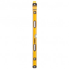 Ручний рівень, 120 см, DeWalt [DWHT0-43248]
