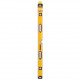 Ручний рівень, 120 см, DeWalt [DWHT0-43248]