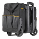 Сумка DeWalt Soft Storage на 18 инструментах на колесах с 27 карманами [DWST60107-1] с телескопической ручкой