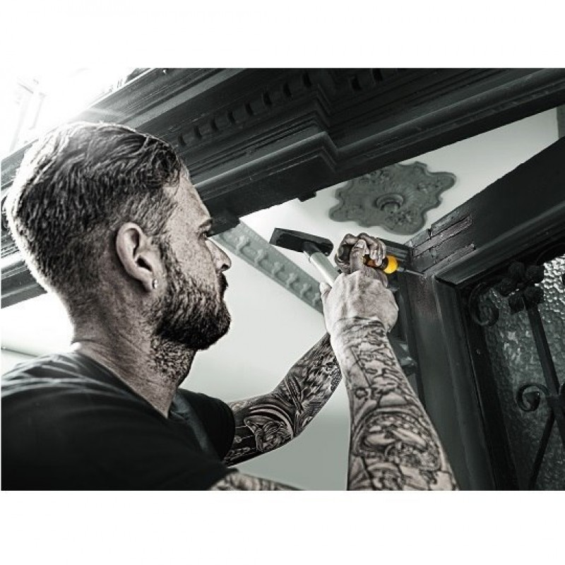 Викрутка ударна 1/4, Kraftform Plus, 921 Wera [05018100001] серія 900