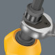 Викрутка ударна 1/4, Kraftform Plus, 921 Wera [05018100001] серія 900