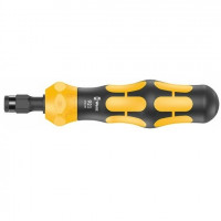 Отвертка ударная 1/4, Kraftform Plus, 921 Wera [05018100001] серия 900