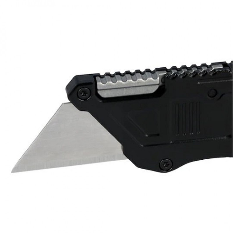 Складной нож DeWalt с трапециевидным лезвием [DWHT10992-0]