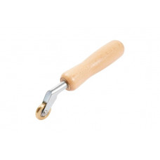 Прижимной ролик Leister Roller 5 мм, круглый, для обработки кровельной фольги 106.972