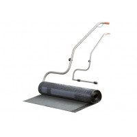 Разматыватель рулонов рубероида KOMA - R3