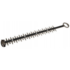 Ріжуче лезо 45 см для ножиць UH4570, Makita [194660-9]