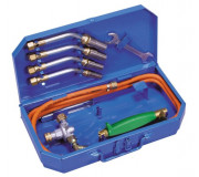 Паяльные горелки