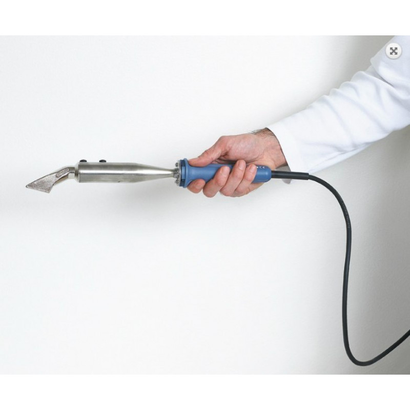 Электрический паяльник для кровли Express HRT 100 Вт.