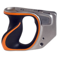 Ручка для лівих пилок, L-велика, із системою змінних лез, Ergo BAHCO [EX-LL]