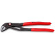 Быстрозажимные плоскогубцы Cobra 250 мм Knipex [87 21 250]