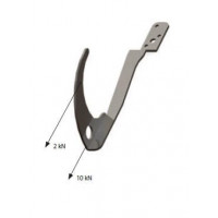 Анкерна точка з гаком під черепицею AT402 PROTEKT