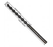 Свердла по бетону