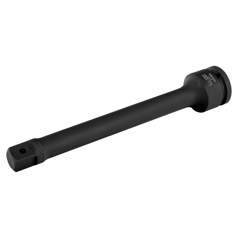 Удлинитель ударного типа для головок 3/4 дюйма, длина 250 мм, Bahco [K8960F-3]
