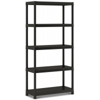 Полиця для майстерні 240868, Plus-Shelf 90/40/5, KETER [17207039]
