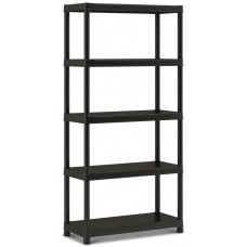Полиця для майстерні 240868, Plus-Shelf 90/40/5, KETER [17207039]
