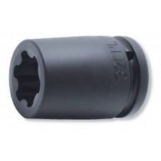 Ударна головка для квадрата 3/4, внутрішнє кріплення TORXplus 32EPL, Koken [16425 32EPL]