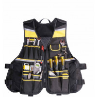 Жилет для инструмента Fatmax Xtreme, Stanley [FMST1-71181]