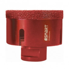 Алмазний кільцевий пильний верстат 65 мм, різьба M14, 365 SMART [SM-25-650]