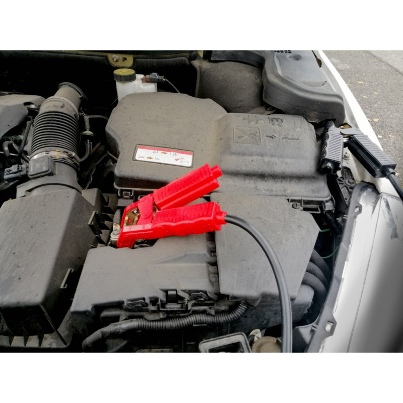 Стартер, усилитель, 12 В, 1200 КA, пусковой ток 500 А BAHCO [BBAGM12-1200]