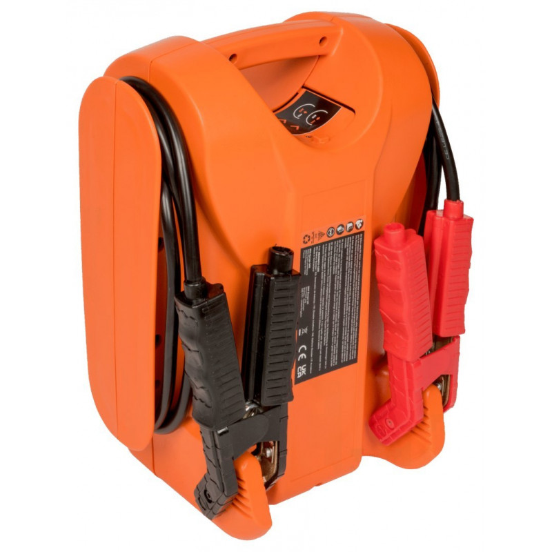 Стартер, усилитель, 12 В, 1200 КA, пусковой ток 500 А BAHCO [BBAGM12-1200]