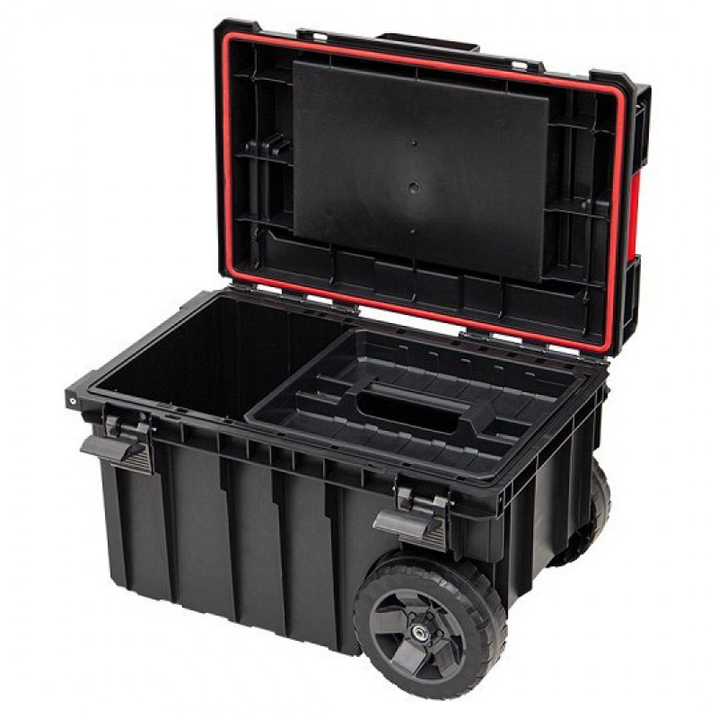 Мобільний інструментальний ящик, ONE Trolley Expert, QBRICK SYSTEM [SKRWQONETECZAPG001]
