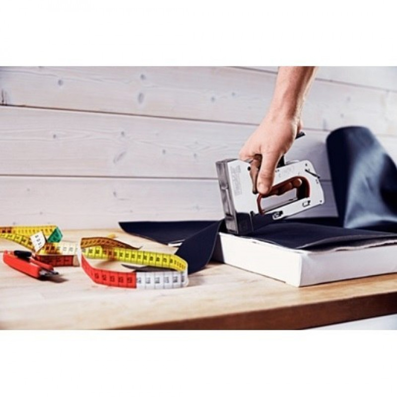 Высокопроизводительные скобы №53, длина 10 мм, 2500 шт. Rapid [11858825]