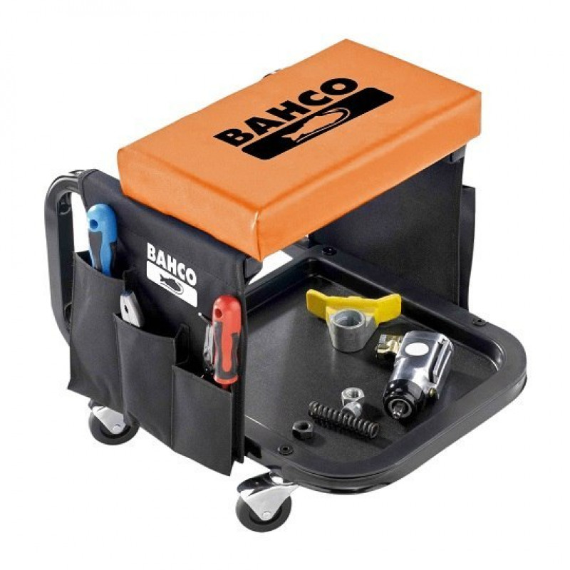 Диван-ліжко та робочий стілець Bahco [BLE304]