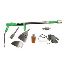 Набір Grun Scrap'Air 38 для видалення килимів, панелей, підлоги