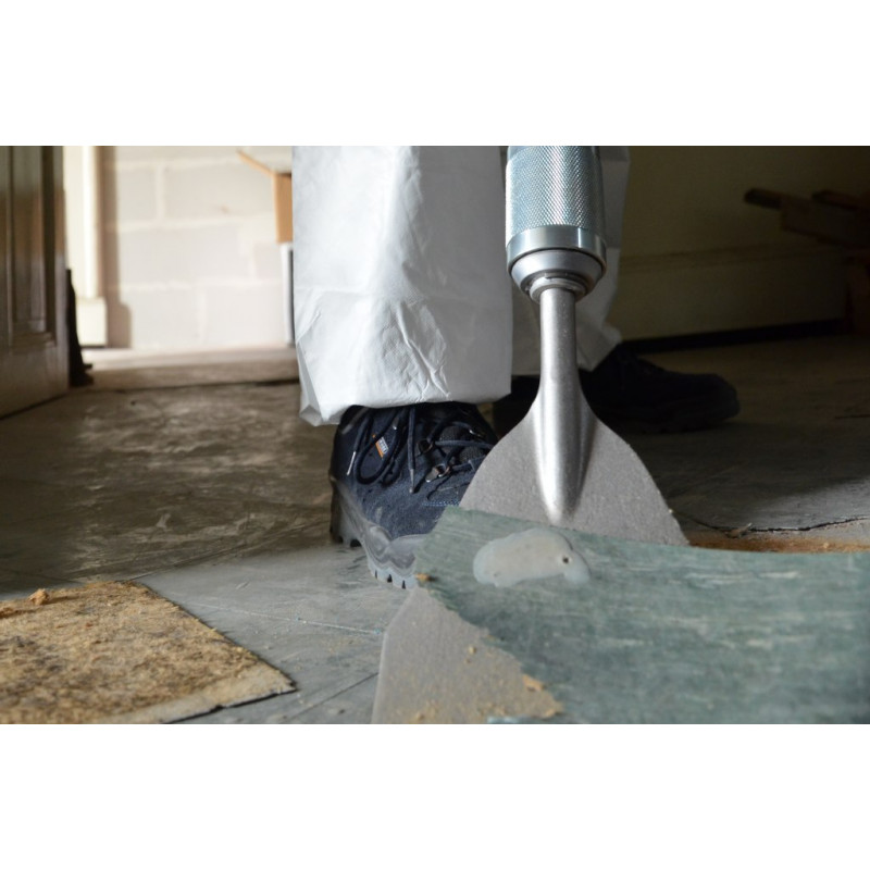 Набір Grun Scrap'Air 38 для видалення килимів, панелей, підлоги