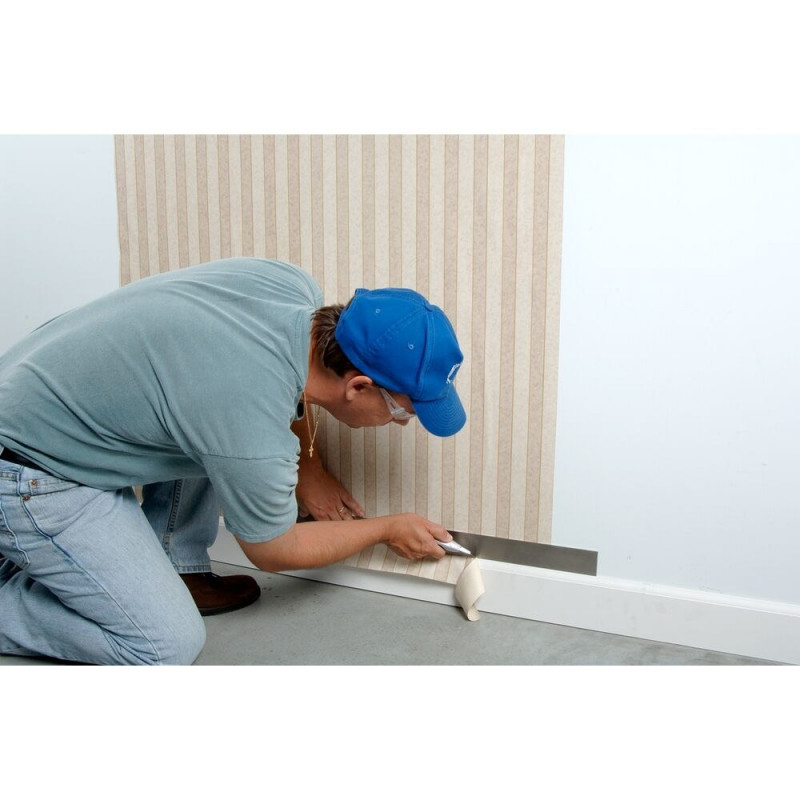 Двойной выдвижной нож FatMax Stanley [0-10-789]