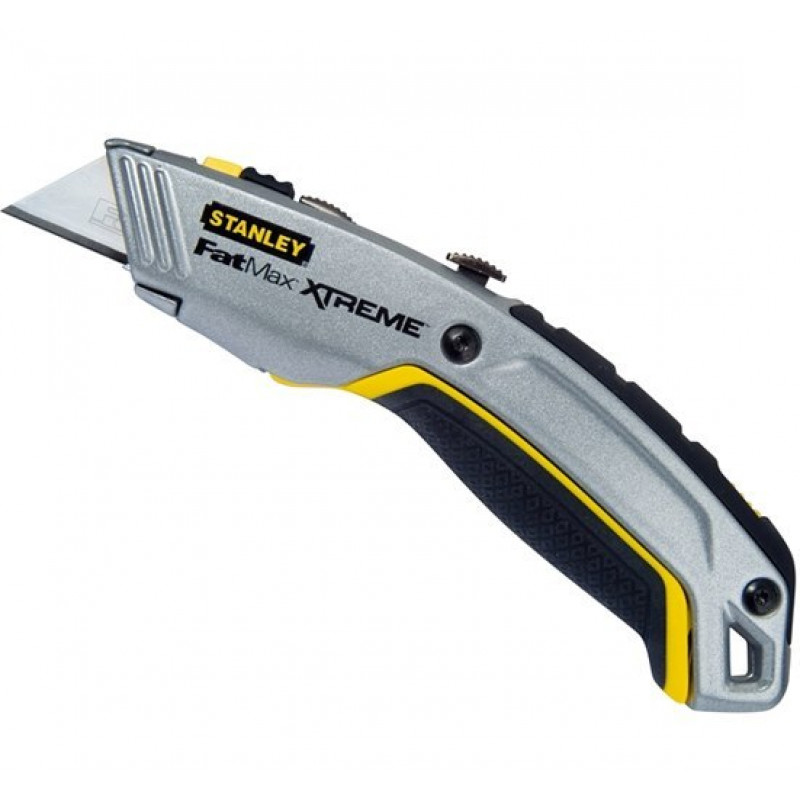 Двойной выдвижной нож FatMax Stanley [0-10-789]