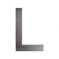 Плоский кутник 400x230 мм Limit [120470414]